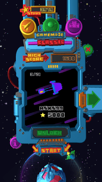 星球投擲內(nèi)購(Planet Sling) v1.1.2 安卓無限鉆石版 1