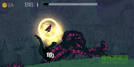 無盡的瘋狂(Endless Madness)0