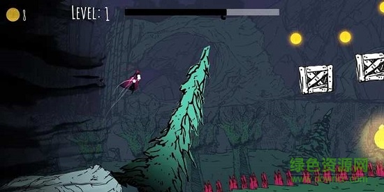 無盡的瘋狂(Endless Madness)2
