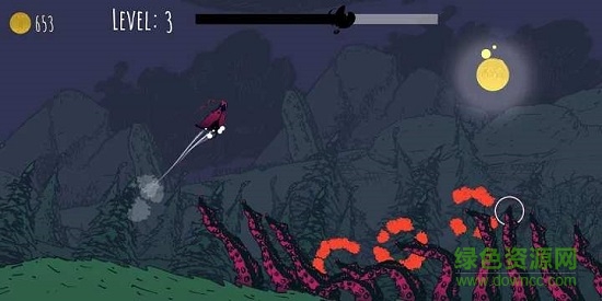 無盡的瘋狂(Endless Madness)3