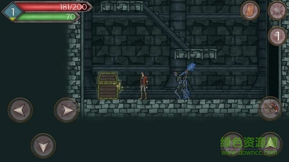 符文詛咒 符文詛咒下載