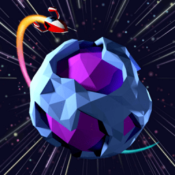 星球投擲內(nèi)購(Planet Sling)