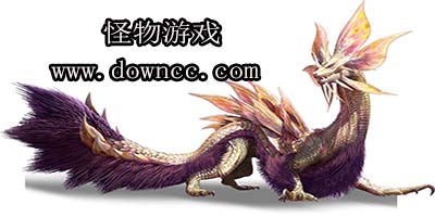 怪物游戲