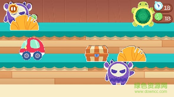 寶寶兒童樂園 v2.3 安卓版 1