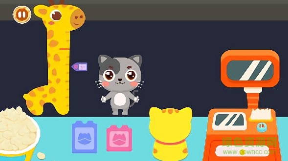 寶寶兒童樂園 v2.3 安卓版 0