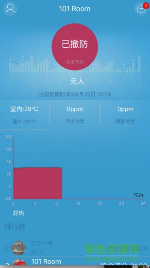 機器人保安 v1.3.7 安卓版 0