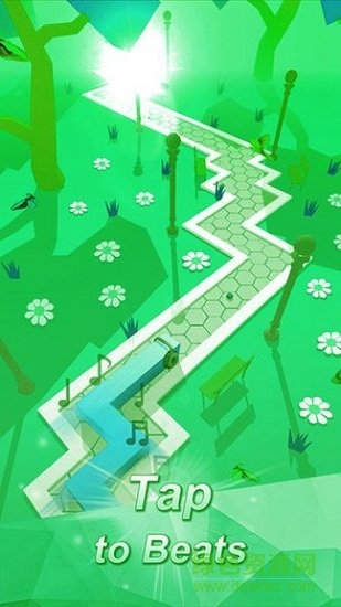 舞動奇跡游戲 v2.5.5 安卓版 2