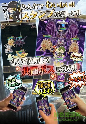 時(shí)間與少女與鏡之扉 v2.10.14 安卓版 0