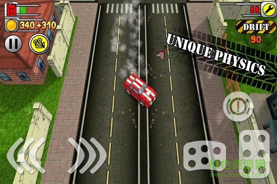 漂移之王(Drift King) v1.0.1 安卓版 0