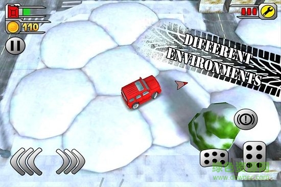 漂移之王(Drift King) v1.0.1 安卓版 1