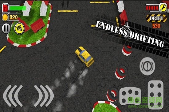 漂移之王(Drift King) v1.0.1 安卓版 2