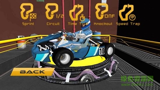 越野卡丁車賽(Kart Raceing) v1.7.4 安卓版 0