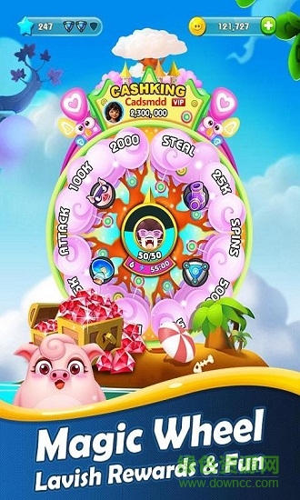小豬工程師手機(jī)版(Piggy Boom) v3.6.0 安卓版 0