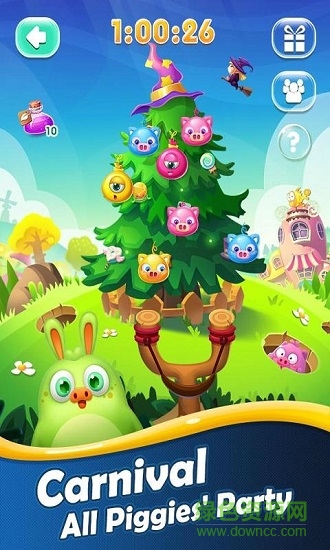 小豬工程師手機(jī)版(Piggy Boom) v3.6.0 安卓版 1