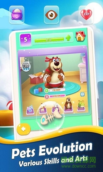 小豬工程師手機(jī)版(Piggy Boom) v3.6.0 安卓版 2