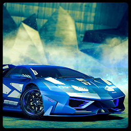 極限漂移賽車3d