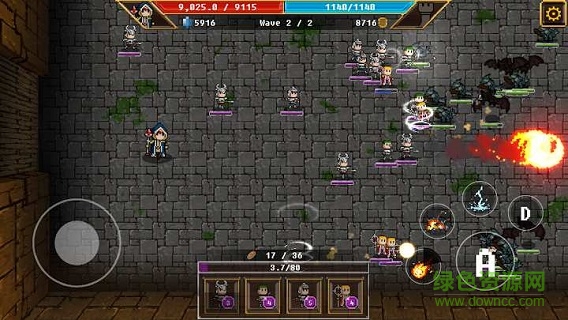 捍衛(wèi)門 v1.06 安卓版 0