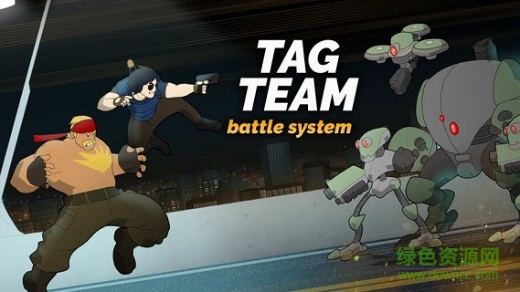 摔跤手 摔跤手下載