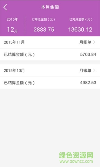 愛陪護(hù)伙伴 v1.0.0 安卓版 3