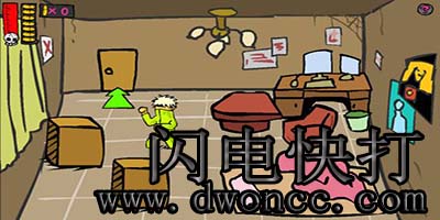 閃客快打