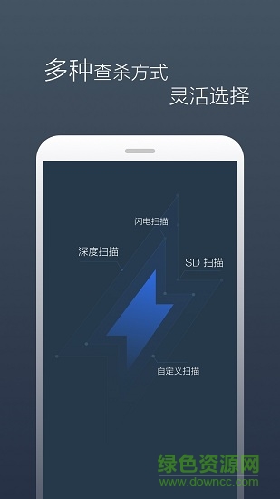 景云網(wǎng)絡(luò)防病毒系統(tǒng)app