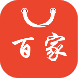 百家惠超市