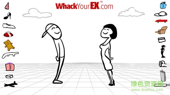 暴打前任 v1.0 安卓版 2