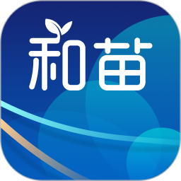 和苗運動