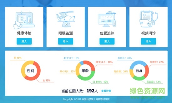 照護(hù)中心 v1.3 安卓版 0