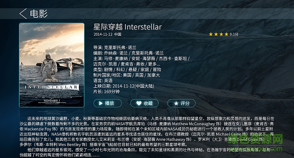 鯨魚tv盒子版app v1.0.7 安卓版 0