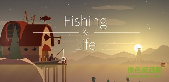 漁夫人生(Fishing Life) v0.0.47 安卓版 2