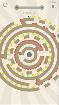 迷宮扭曲(Maze Twist) v0.7.9 安卓版 0