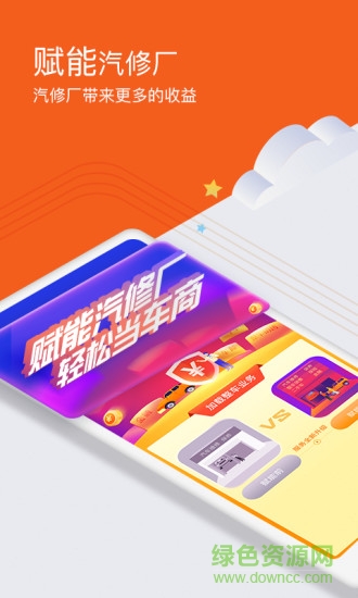 中馳車城2