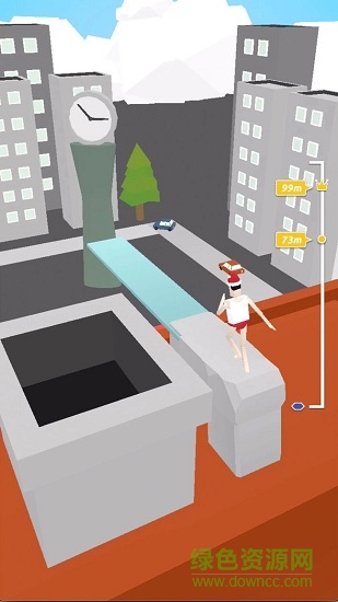 飛濺跳水手機版