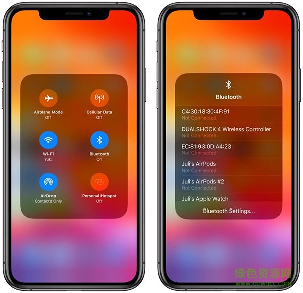 嘗鮮派ios13