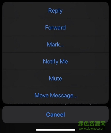 嘗鮮派ios13