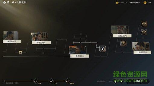 隱形守護(hù)者攻略