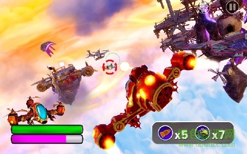 小龍斯派羅誘捕小隊內(nèi)購 小龍斯派羅誘捕小隊下載