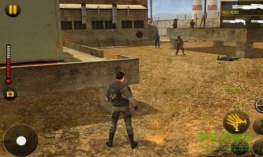 最后的生還者中文版 v1.2 安卓官方版 2