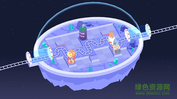 宇宙特快專(zhuān)線最新下載
