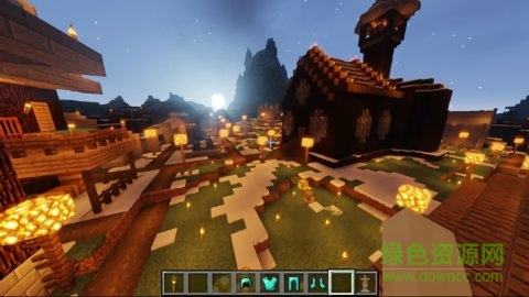 迷你世界建造城市中文版 v1.1 安卓無(wú)限金幣版 0