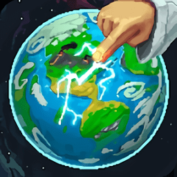 世界盒子沙盒上帝模擬器(World box)