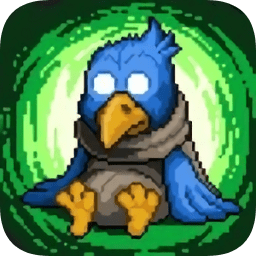 幸福的青鳥漢化版(Bluebird of Happiness)