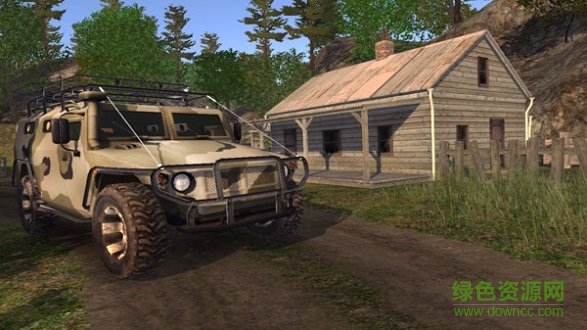野外越野車 v1.932 安卓版 0