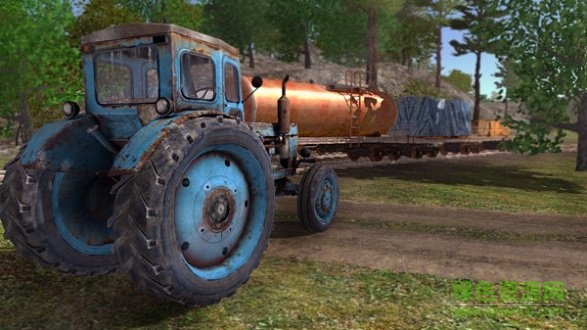 野外越野車 v1.932 安卓版 3