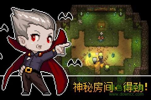 追隨者聯(lián)萌臺服 v1.0 安卓版 2