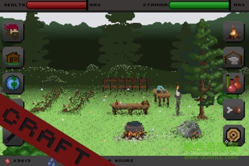 獵人遺產(chǎn) v1.2.32 安卓版 0