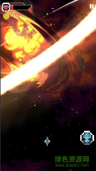 變裝戰(zhàn)機(jī)2銀河射擊無限金幣版 v0.7.14 安卓內(nèi)購版 2