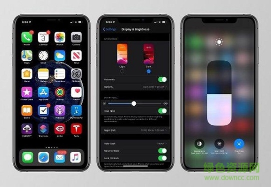 ios13描述文件
