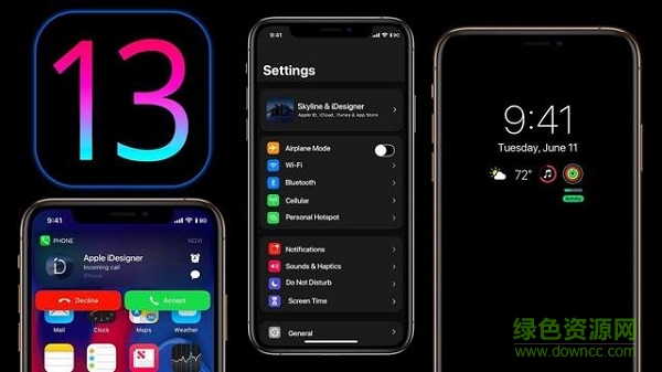 ios13公測(cè)版描述文件 最新版 0